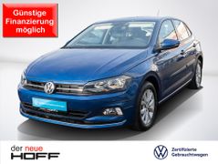 Volkswagen Polo 1.0 TSI Highline OPF (EURO 6d-TEMP) Navi AC