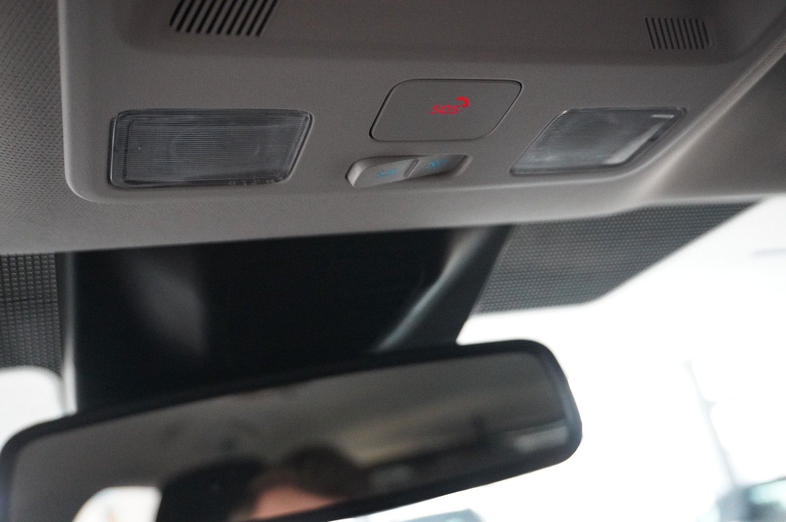 Fahrzeugabbildung Ford Focus Turnier 1.5D TITANIUM NAVI/LED/KAMERA/DAB+