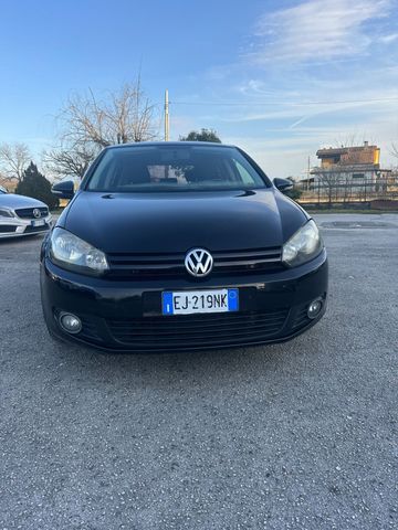 Volkswagen Golf 1.6 TDI