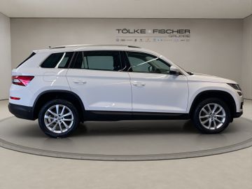 Skoda Kodiaq - 7