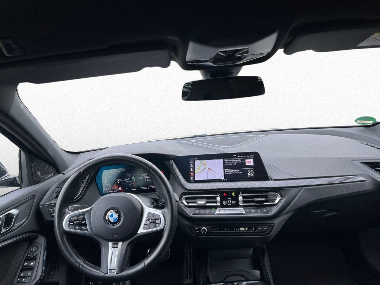 BMW 118 - Bild 13