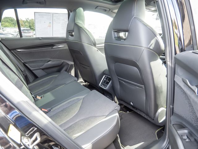 Foto Nummer 4: SKODA Enyaq