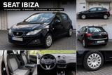 Seat Ibiza | 5-Türer, Klima, Sitzheizung, Tempomat - Seat Ibiza: Türer