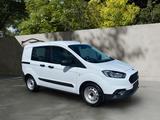 Ford Transit Courier/5 Sitzer/2x Schiebetür/Klima - Ford Transit Courier Kombi Gebrauchtwagen