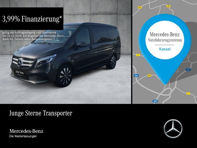 Mercedes-Benz Marco Polo HORIZON EDITION 250 d+AHK+StandHZ+