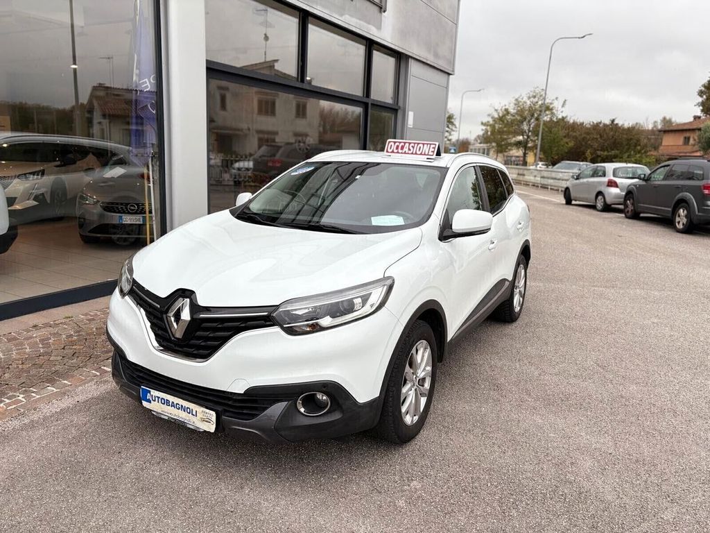 Image of Renault Kadjar