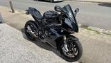 BMW S1000RR Superbike Lenker AC Schnitzer - BMW SUPERBIKE