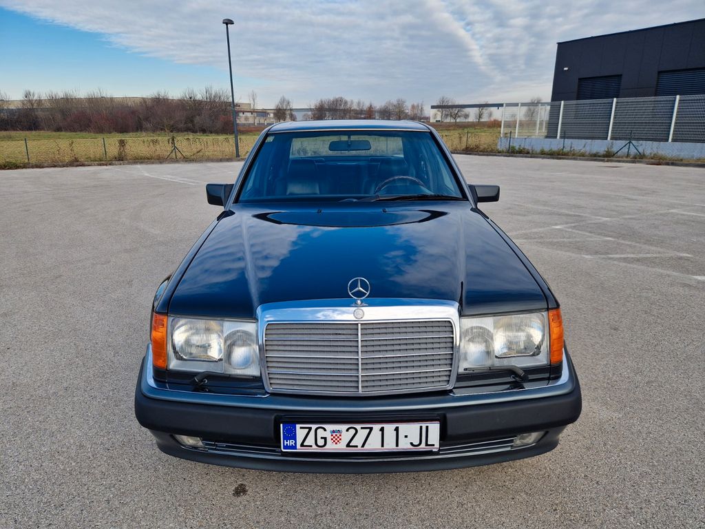 Mercedes-Benz 500