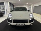 Porsche Cayenne S Coupe *LEICHTBAU*CARBON*360°*KREIDE* - Porsche Cayenne in Bochum
