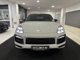 Porsche Cayenne S Coupe *LEICHTBAU*CARBON*360°*KREIDE* - Porsche Cayenne: Sportwagen
