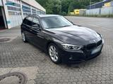 BMW F31 325d lci m Paket/Luxus line - BMW 325 aus 2016