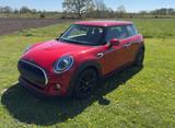 MINI ONE Pepper Navi Automatik Sitzheizung... - MINI ONE: Kleinwagen, Pepper