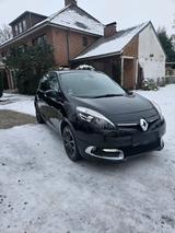 Renault Scenic .  Black Edition - Renault Scenic Gebrauchtwagen in Bremen