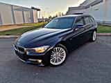 BMW Serie 3 320 D  Luxory  motor 2.0l 184 ... - BMW 320: 320d Motor