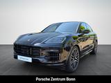 Porsche Cayenne E-Hybrid Coupe Black Edition HA-Lenkung - Porsche Cayenne Neuwagen in Bonn