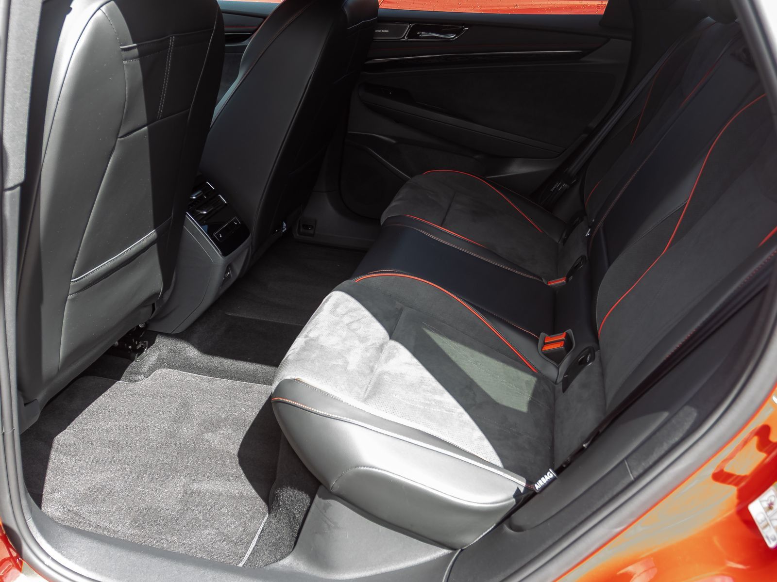 Volkswagen ID.7 - Bild 18