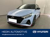 Hyundai i20 1.6 TGDI N-Performance |KAM|LED|Leder|KEYL - Hyundai i20: 1.6