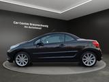 Peugeot 207 CC Roland Garros+Leder+Alu - Peugeot 207 Gebrauchtwagen
