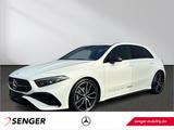 Mercedes-Benz A 200 AMG Special Edition Night Ambiente CarPlay - Mercedes-Benz A 200 aus 2026