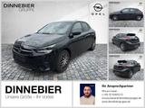 Opel CORSA Edition *Allwetter*PDC*SpurH*AUT*SHZ* - Opel Corsa: Schwarz, Edition
