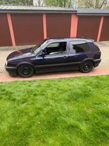 Volkswagen Original Volkswagen Golf 3 gti 20 Jahre ju... - Volkswagen Golf: GTI 20 Jahre