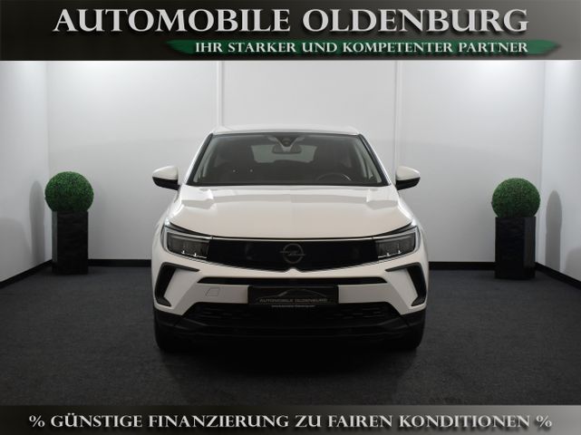 Opel Grandland 1.5 D Business Edit. *AHK*ACC*KAM*LED*