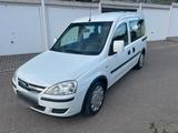 Opel Combo 1.3 cdti aus 1. Hand Scheckheft... - Opel Combo in Herne