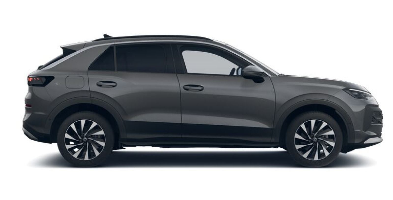Volkswagen T-Roc - Bild 5