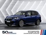 BMW X5 xDrive 40d M Sport STANDHZG+PANO+AHK+H/K+LEDE - BMW X5 Neuwagen in Berlin