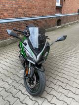 Kawasaki Ninja 1000sx 2024