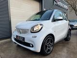 Smart ForTwo * Proxy * Sportpaket * Spur * Glasdach * - smart fortwo proxy mit Benzin-Antrieb