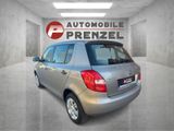 Skoda Fabia Cool Edition*KLIMA*16000KM* - Skoda Fabia: Beige