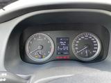 Hyundai TUCSON 1.6 T-GDI 2WD Navi - Hyundai TUCSON Gebrauchtwagen in Hamburg