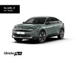 Citroën C4 Lim. Max Techno-Paket, Winter Paket - Citroën C4 Neuwagen mit Benzin-Antrieb