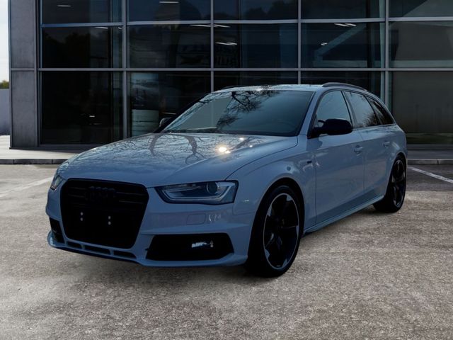 Audi A4 Avant 2.0 TFSI multitronic Ambition