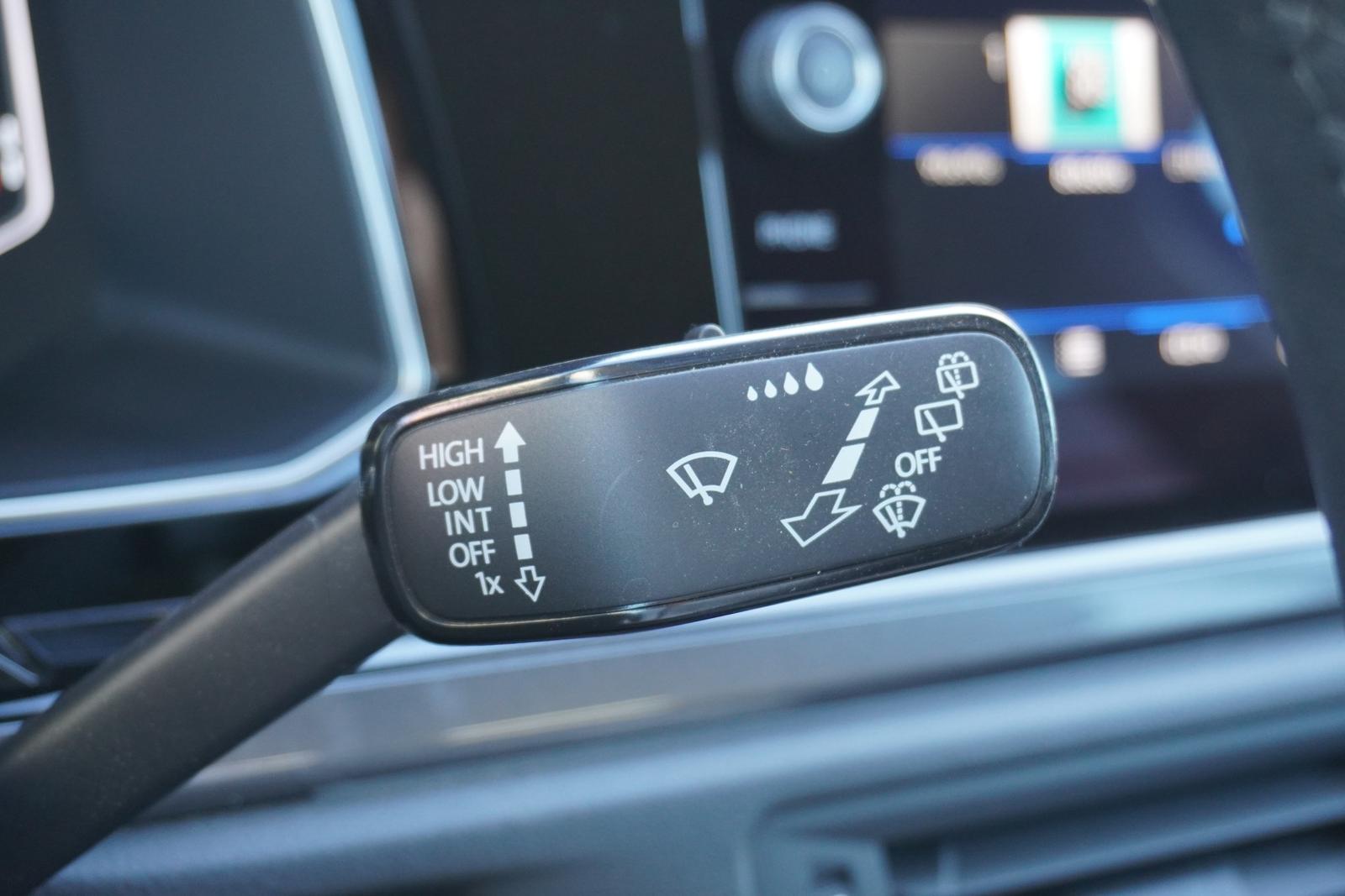 Volkswagen Taigo 1.0 TSI Style LED AHK ACC DAB Kamera Navi, миниатюра 19
