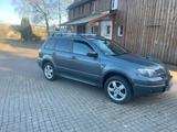 Mitsubishi Outlander 2.0 Turbo - Mitsubishi Outlander: Turbo