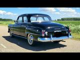 Dodge Coronet D42 Oldtimerzul. Restauriert Technik Top - Dodge Coronet von privat