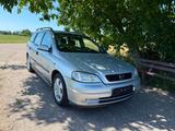 Opel Astra 2.0 DI - Opel Astra aus 1999: Kombi