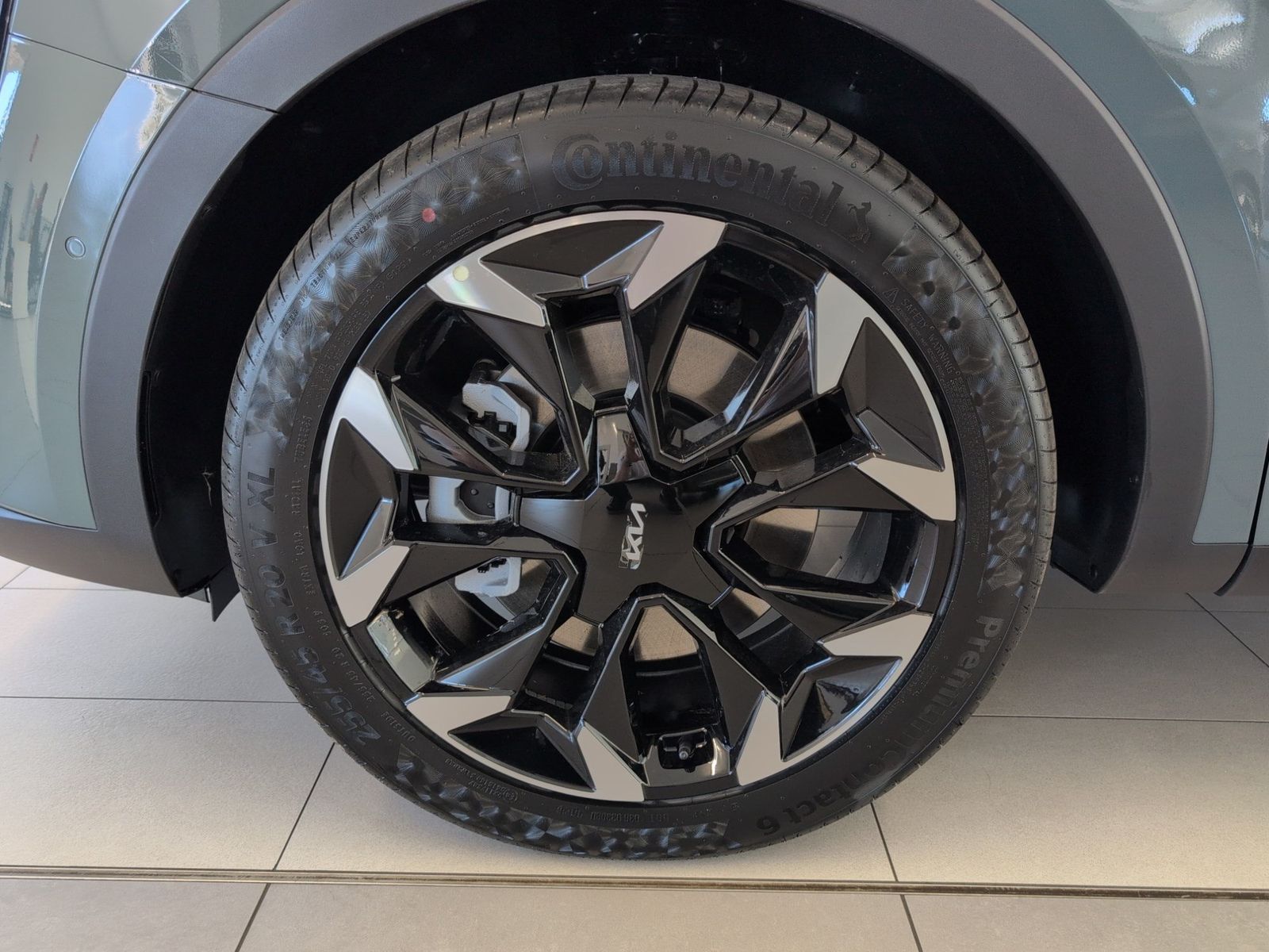KIA Sorento 2.2 CRDi DCT AWD Platinum Nappa – Bild 7