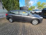 Ford Focus Turnier Trend - Ford Gebrauchtwagen in Neubrandenburg