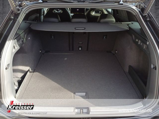 Passat 2.0 TDI R-Line 4Motion/DSG/ACC/KLIMA/LED