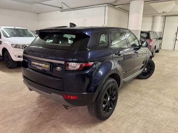 Land-Rover Range Rover Evoque - 5