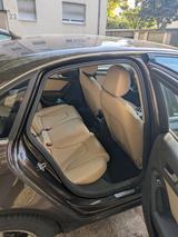 Audi A4 2.0 TDI 105kW multitronic Attraction Attr... - Audi A4: Braun, Leder