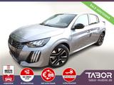 Peugeot 208 100 Allure 2xPDC DAB LED CarPlay Klimaaut