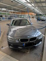 BMW 320d EfficientDynamics Edition - - BMW 320: 320d Efficientdynamics Edition