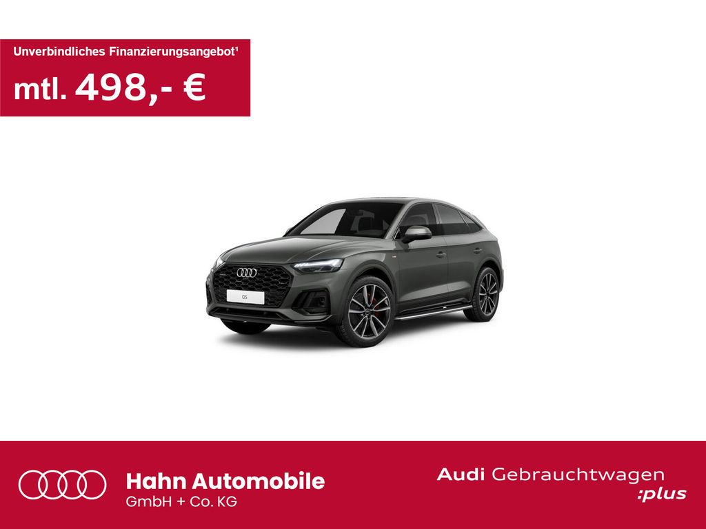 Image of Audi Q5