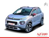 Citroën C3 Aircross PureTech110 Sitzheizung Tempomat DAB - gebrauchte Citroën C3 Aircross aus dem Jahr 2021