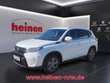 Suzuki VITARA 1.4 COMFORT NAVI ALARM LICHTSENSOR - Suzuki New cars in Bielefeld