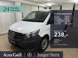 Mercedes-Benz Vito 114 CDI Flexmo Kögl AHK Klima Shzg - Mercedes-Benz Vito: F